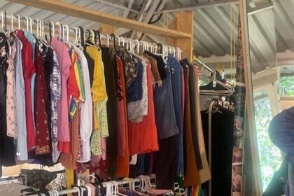 Goa’s Gen Z Revolution: Second-Hand Fashion and Sustainable Shopping Take Over