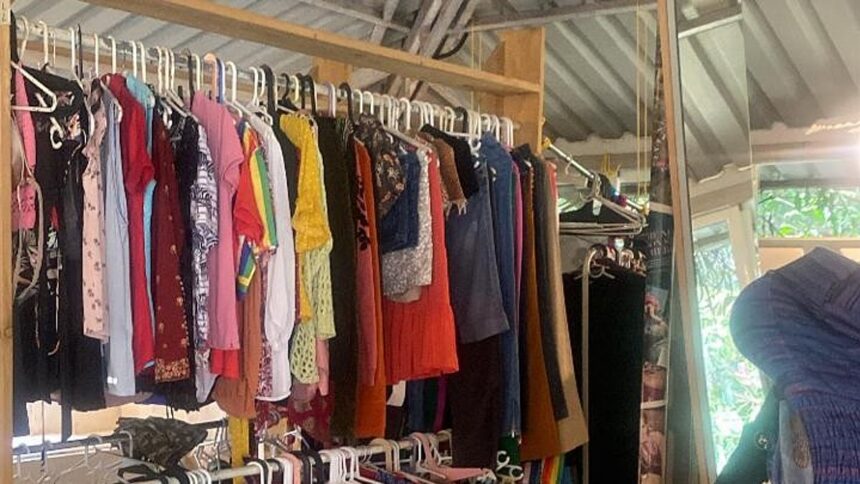 Goa’s Gen Z Revolution: Second-Hand Fashion and Sustainable Shopping Take Over 1 Goa’s Gen Z Revolution: Second-Hand Fashion and Sustainable Shopping Take Over