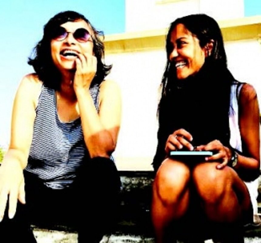 Goa’s Grammy Connection