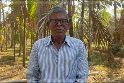 Goa's Horticulture Farms Struggle with Water Scarcity, Costão Gracias Faces Livelihood Loss