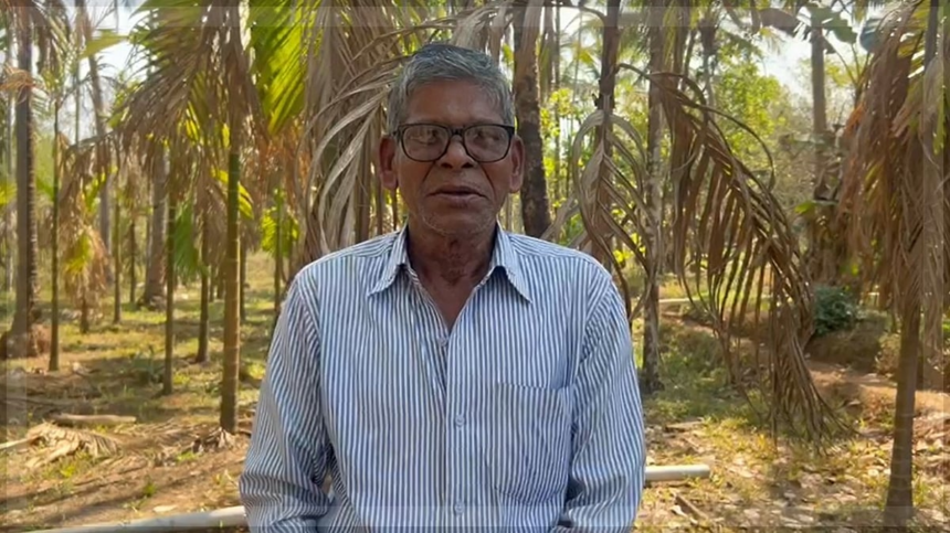 Goa's Horticulture Farms Struggle with Water Scarcity, Costão Gracias Faces Livelihood Loss 1 Goa's Horticulture Farms Struggle with Water Scarcity, Costão Gracias Faces Livelihood Loss