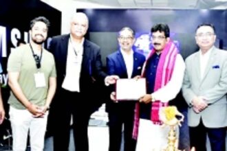 Goa’s Hospitality Show has 100-plus companies showcasing over 1,000 products