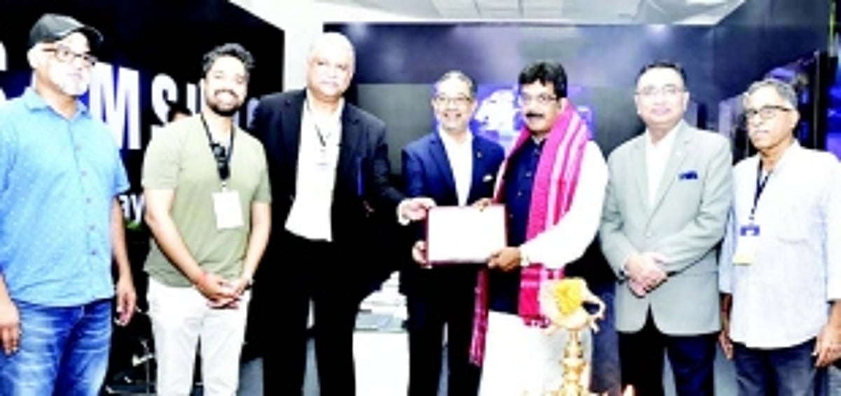 Goa’s Hospitality Show has 100-plus companies showcasing over 1,000 products