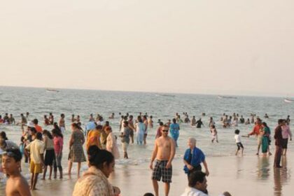 Goa’s Inflation Soars to 6.34%, Second-Highest in India