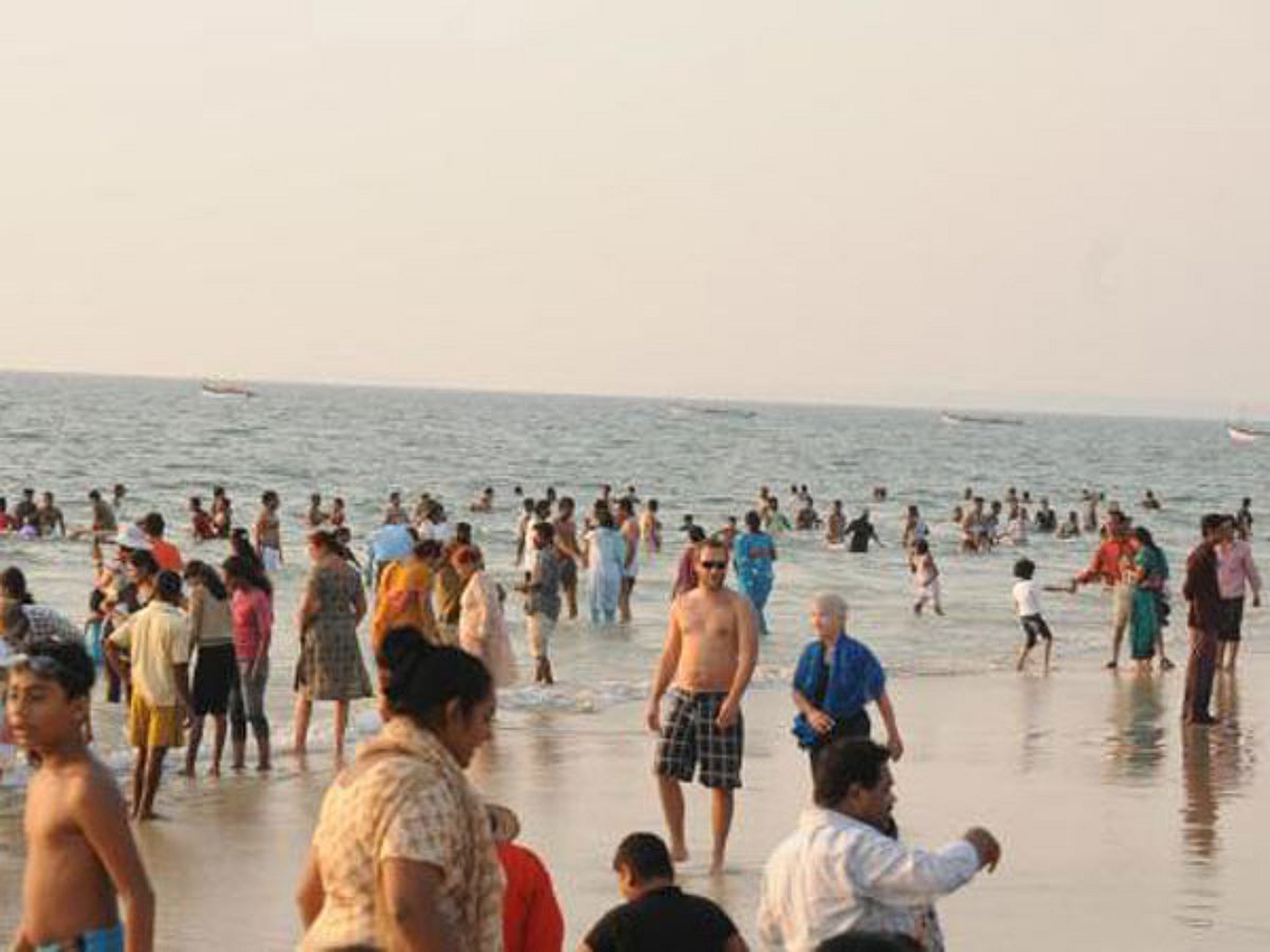 Goa’s Inflation Soars to 6.34%, Second-Highest in India