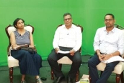 Goa’s JETTY POLICY – For Tourism or Coal transport?
