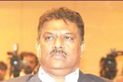 Goa’s Joaquim applies for Dronacharya Award