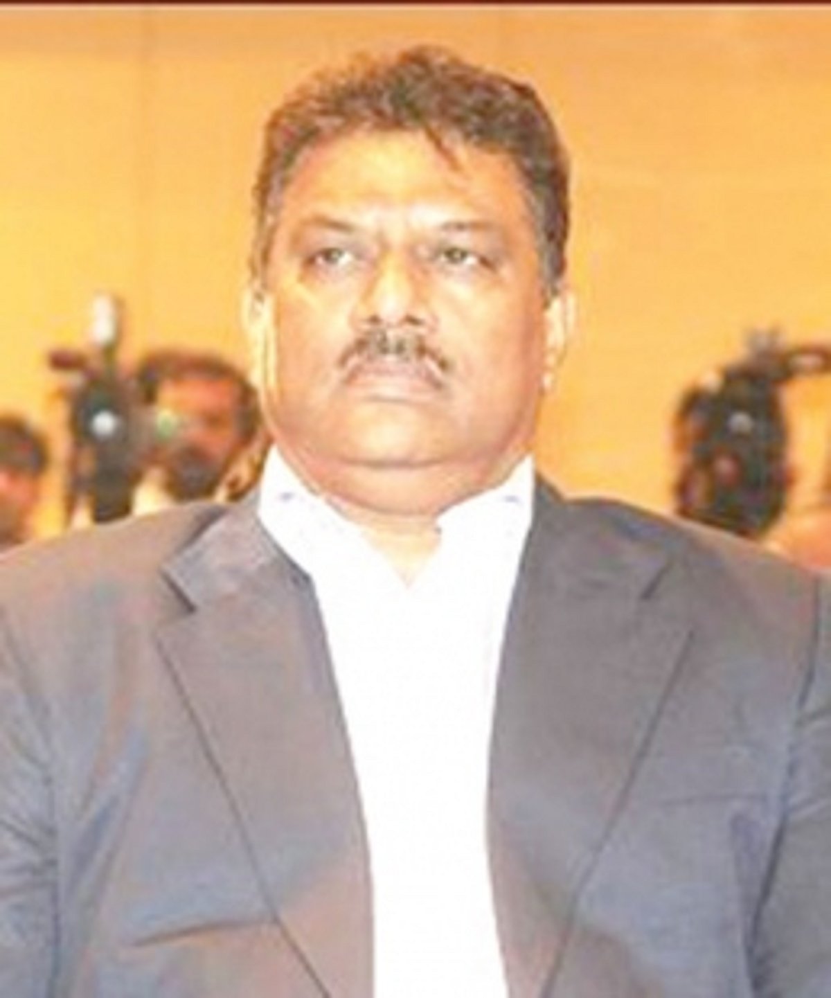 Goa’s Joaquim applies for Dronacharya Award