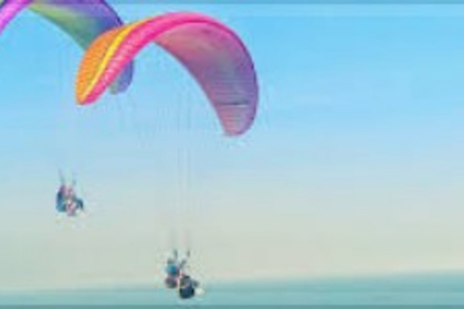 Goa's Lawless Operations: Tragic Paragliding Death Highlights Negligence