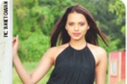 Goa’s Little Princess