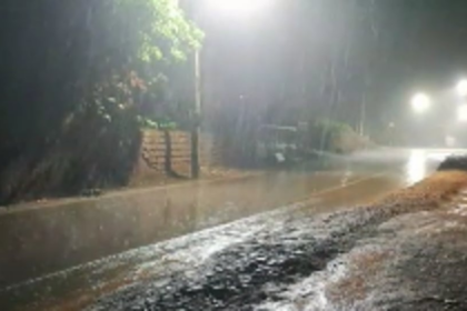 Goa's Long-Awaited Monsoon Catches Residents Off Guard