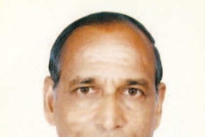 Goa’s Manifold Land Problems