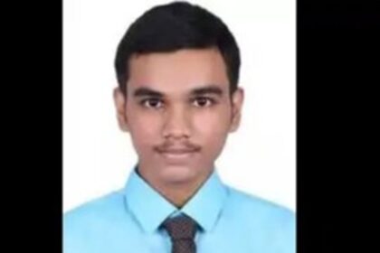 Goa's Margao boy tops JEE-Main Session 2