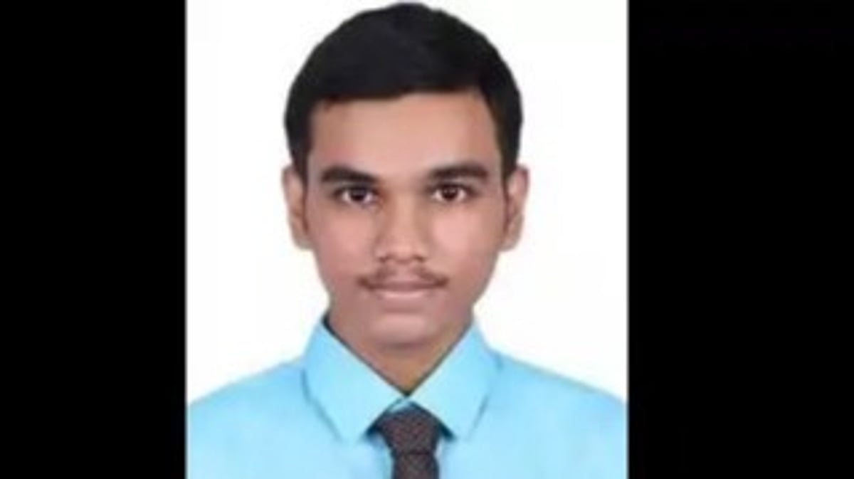 Goa's Margao boy tops JEE-Main Session 2