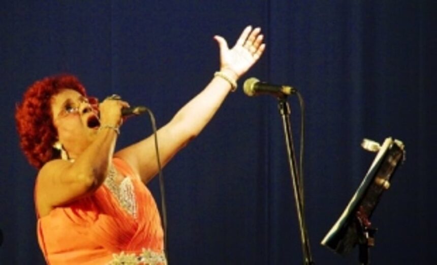 Goa’s Mesmerising Nightingale Lorna turned soulful 80, has Goa given her the honour she deserves? 1 Goa’s Mesmerising Nightingale Lorna turned soulful 80, has Goa given her the honour she deserves?