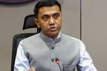 Goa’s New Veterinary College to Open This Academic Year, Confirms CM Pramod Sawant