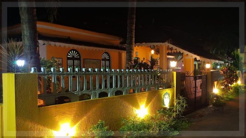 Goa’s Opinion Poll Day Celebrated with a Cultural Evening at Vivenda de Rebello 1 Goa’s Opinion Poll Day Celebrated with a Cultural Evening at Vivenda de Rebello