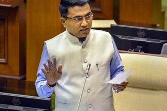 Goa’s Plastic Ban Fails to Take Off, CM Sawant Admits on World Environment Day