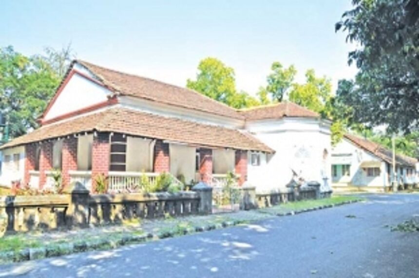 Goa’s Portuguese houses don’t come cheap