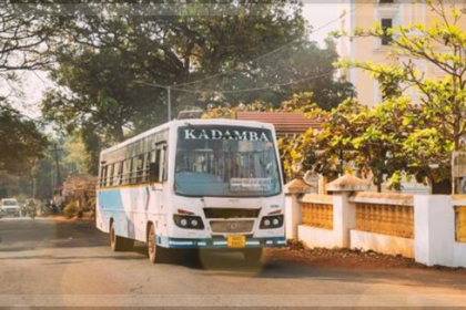 Goa's Public Transport Woes: Commuters Endure Long Waits and Crowded Buses