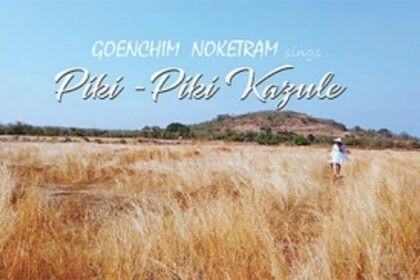 Goa’s Reggae-style ode to the firefly