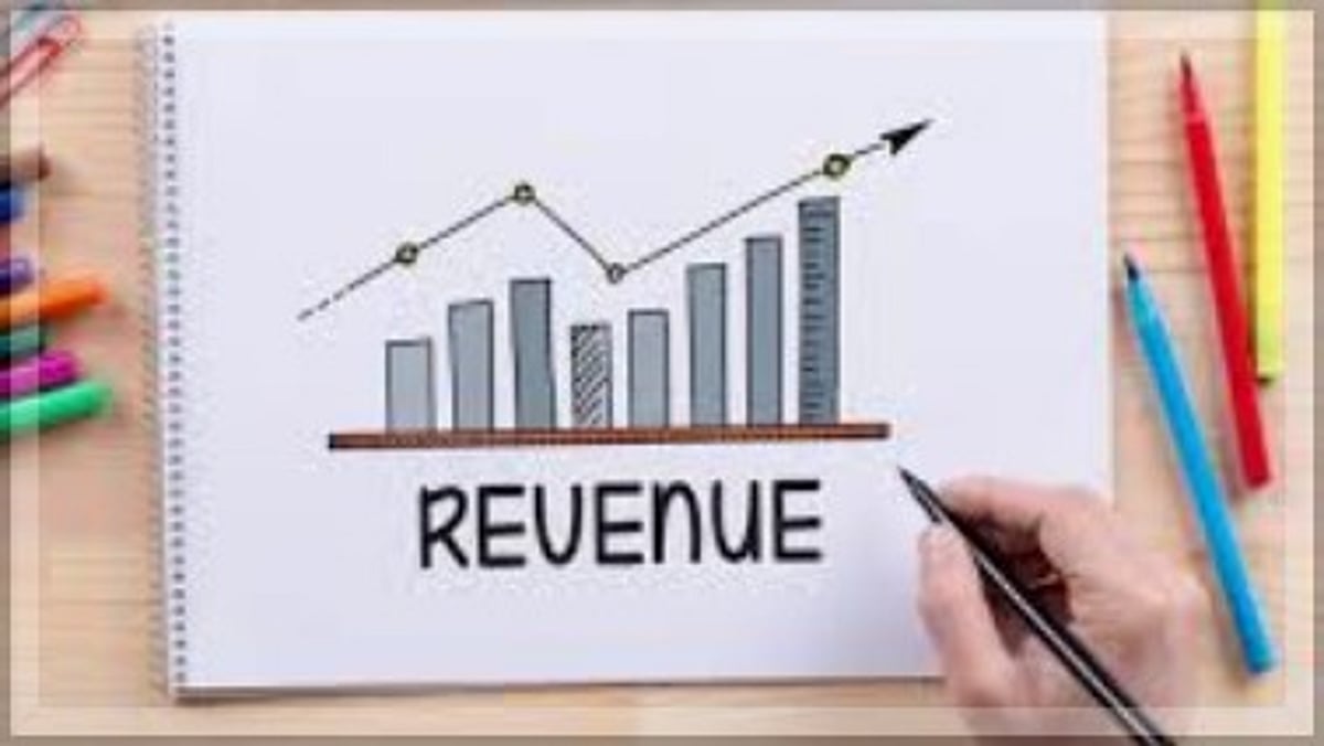 Goa's Revenue Surges to Rs 4,614.77 Cr in April-Dec 2024, Driven by GST and VAT Growth