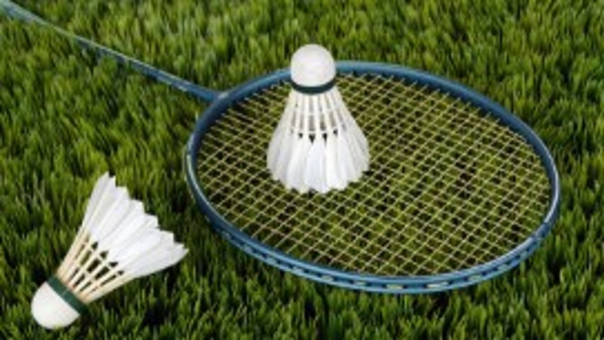 Goa’s Rising Stars Shine at U-13 National Badminton Tournament: Amaira Dhumatkar, Vishwa Parab Impress on Day 1 1 Goa’s Rising Stars Shine at U-13 National Badminton Tournament: Amaira Dhumatkar, Vishwa Parab Impress on Day 1