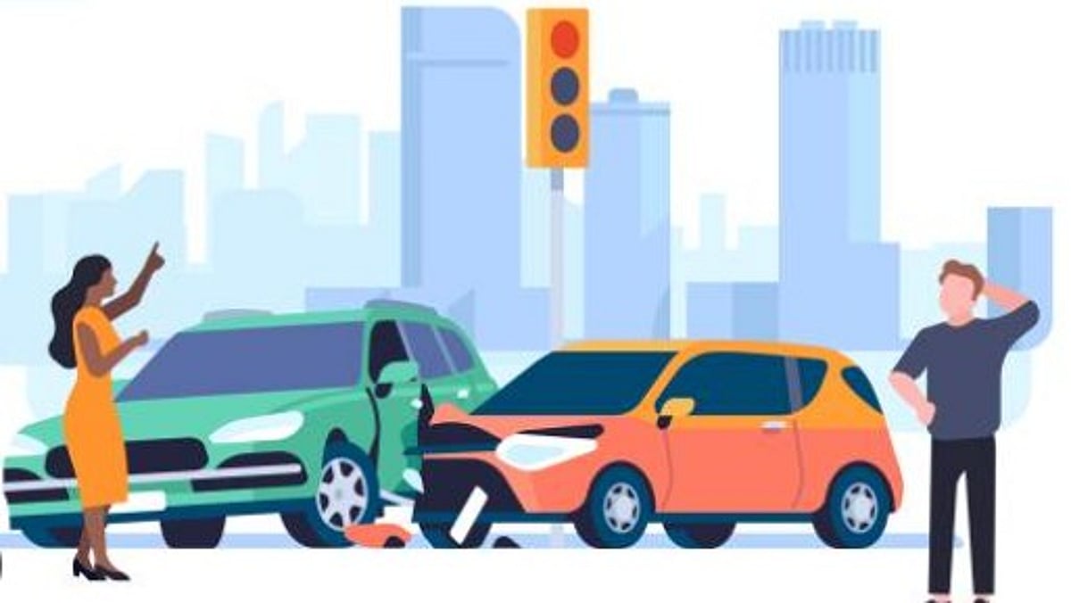 Goa’s Road Accidents in January 2025: Fatalities Slightly Decrease, Ponda and Verna Among Worst Areas