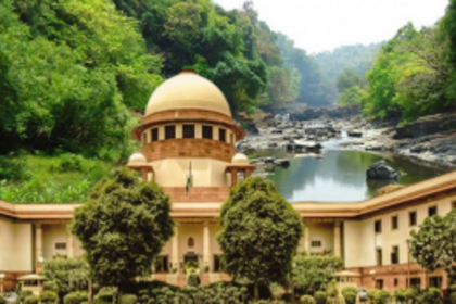 Goa's SLP Challenging Mhadei Water Dispute Verdict Yet to See Hearing at Supreme Court