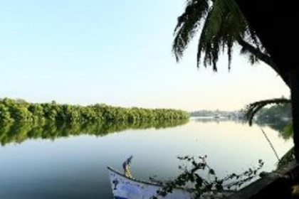 Goa’s Sal and Terekhol Estuaries Threatened by Rising Microplastic Pollution