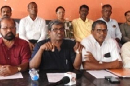 Goa’s Scheduled Tribes demand political reservation before upcoming LS polls