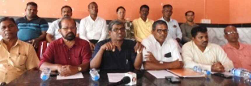 Goa’s Scheduled Tribes demand political reservation before upcoming LS polls