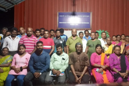 Goa’s Scheduled Tribes launch ‘Ulgulaan’ movement, seek political reservation