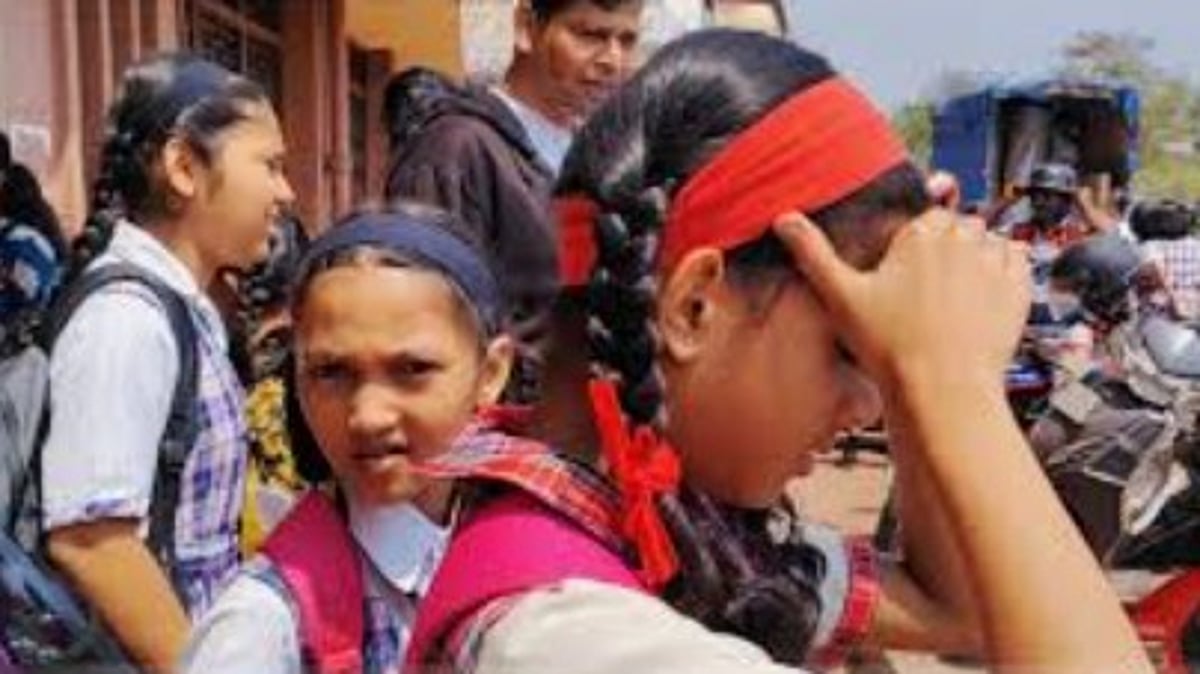 Goa's School Academic Year Likely Delayed as Government Delays Notification of Rule Amendment