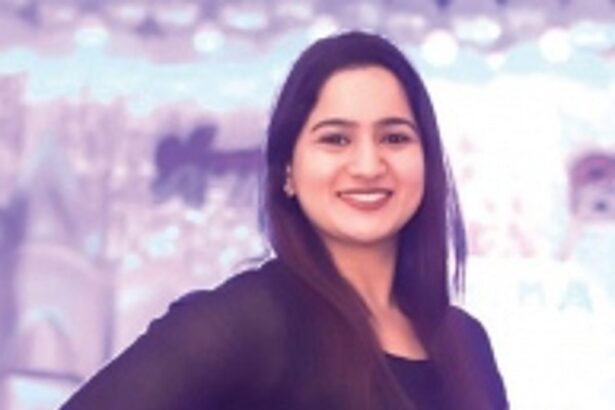 Goa's She-roes also raise a toast to their He-roes