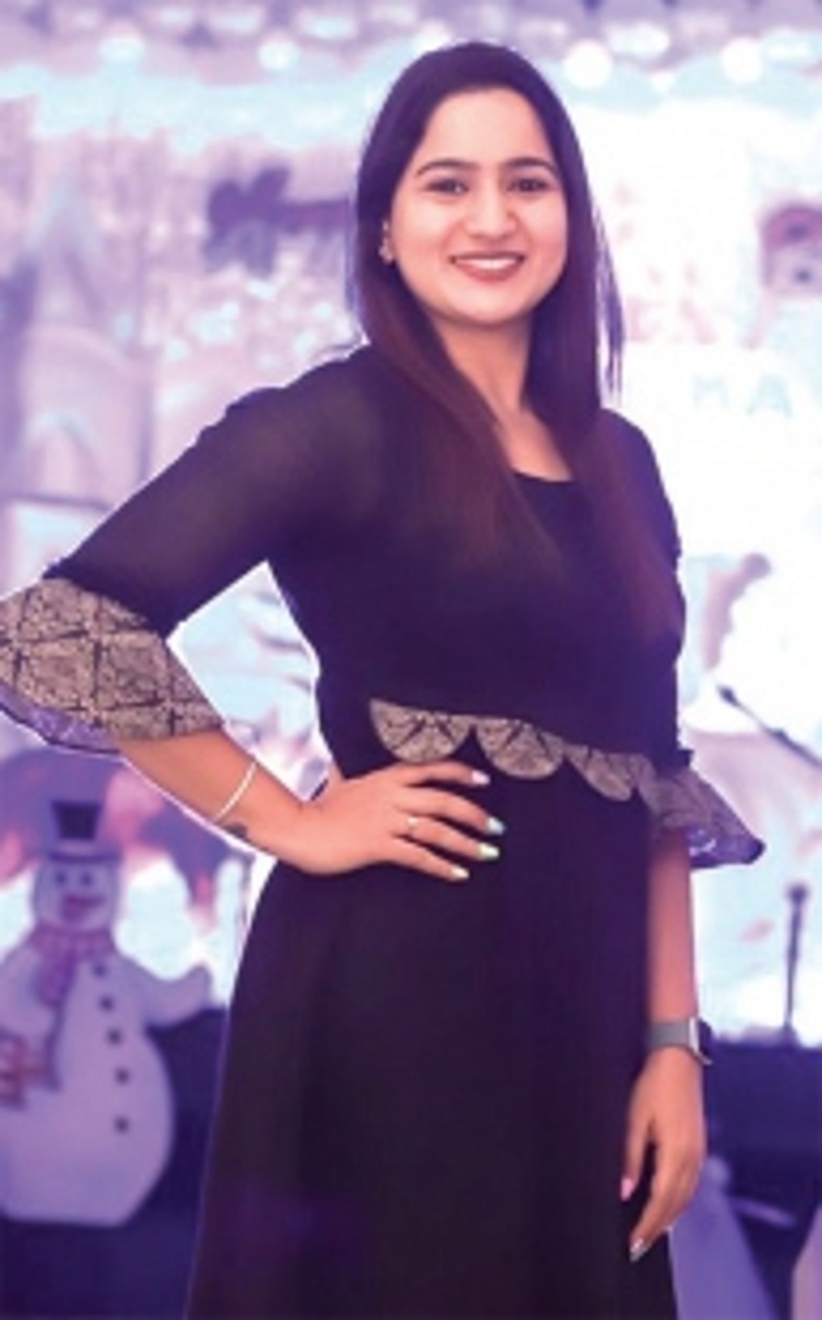 Goa's She-roes also raise a toast to their He-roes