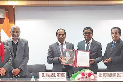 Goa's Shweta Kapila Cattle Breed Gains National Recognition for Its Agricultural Significance