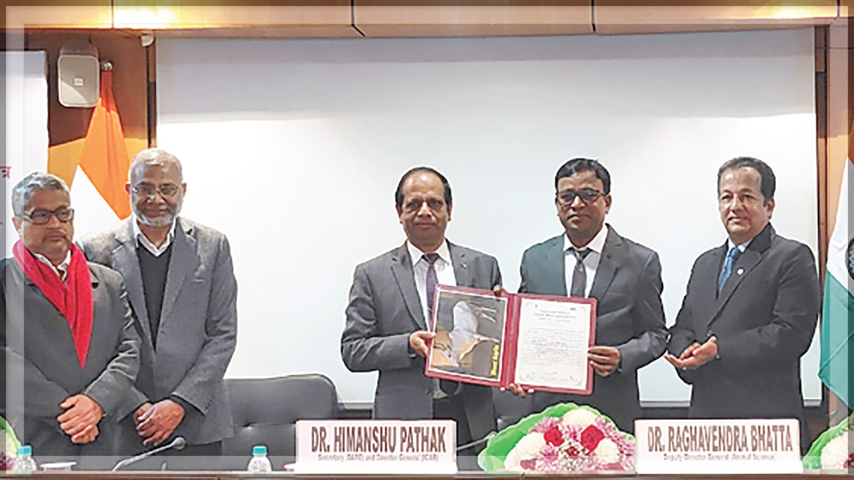 Goa's Shweta Kapila Cattle Breed Gains National Recognition for Its Agricultural Significance
