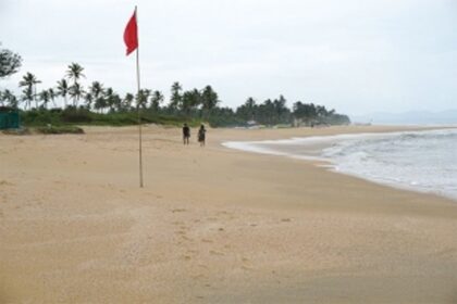 Goa's South side story has less 'tourism' but more Goa