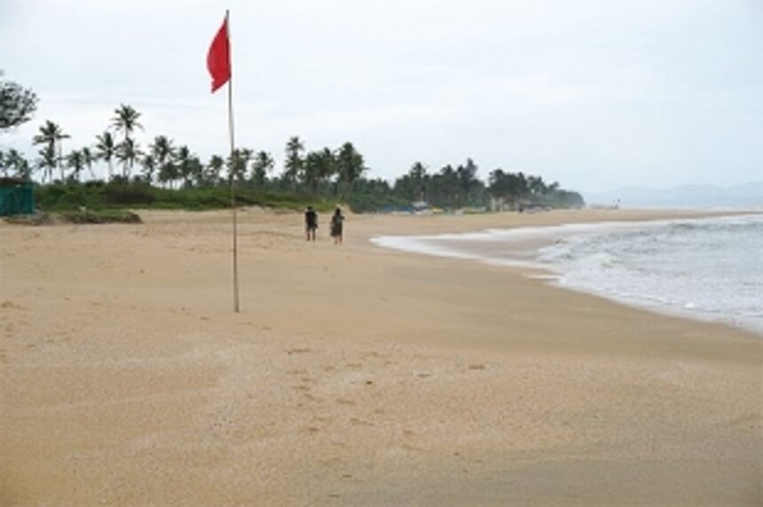 Goa's South side story has less 'tourism' but more Goa