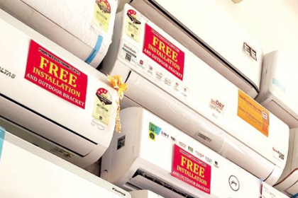 Goa’s Summer Heat Drives 15-20% Surge in AC Sales