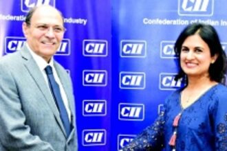 Goa’s Swati Salgaocar is new Chairperson of CII Western India