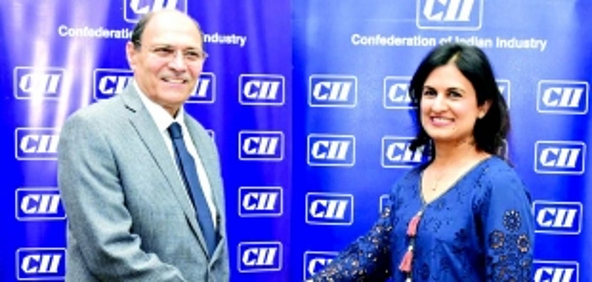 Goa’s Swati Salgaocar is new Chairperson of CII Western India