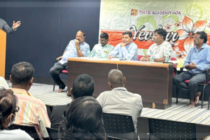 Goa's TAG Plans to Bring Traditional Zomnivele Khell to Remote Areas