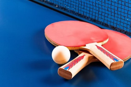 Goa’s Top Young Paddlers Gear Up for 37th VM Salgaocar Table Tennis Tournament 2025