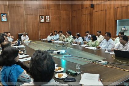 Goa's Tourism Boost: Government and Stakeholders Unite for Enhanced Visitor Experience