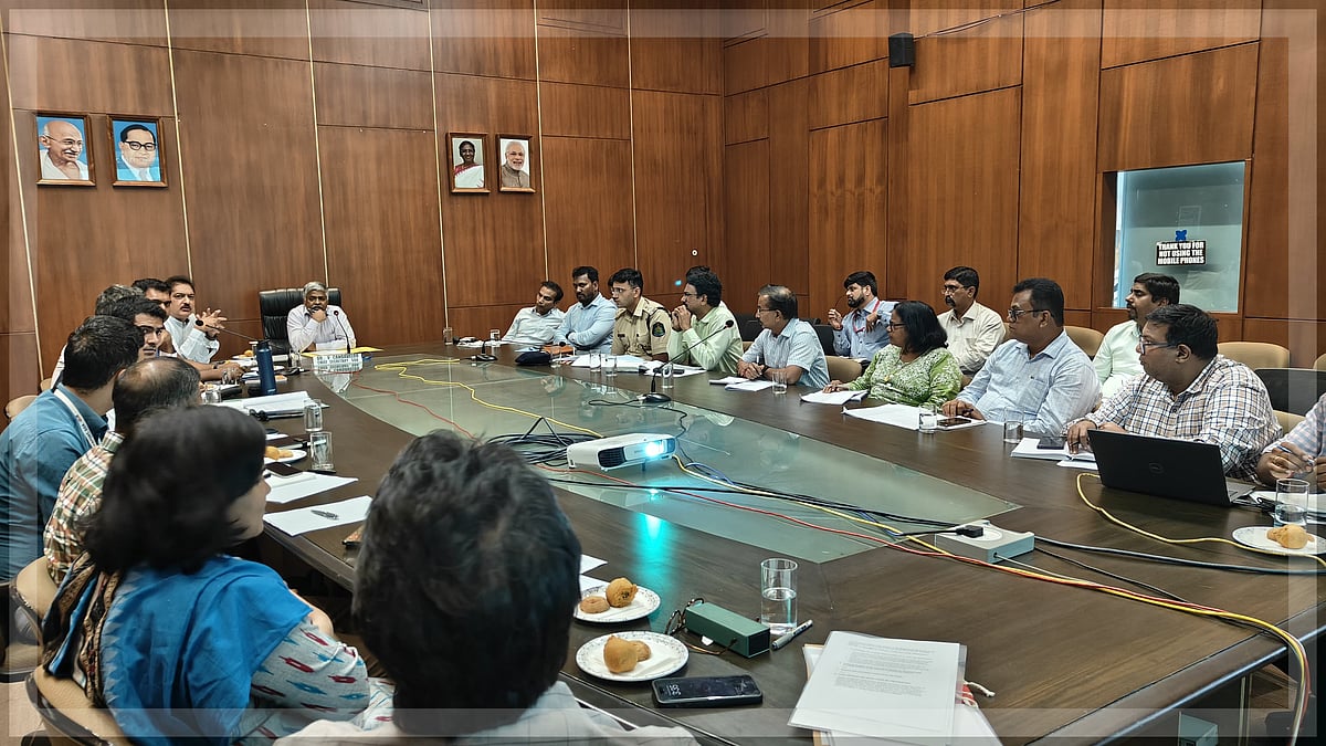 Goa's Tourism Boost: Government and Stakeholders Unite for Enhanced Visitor Experience