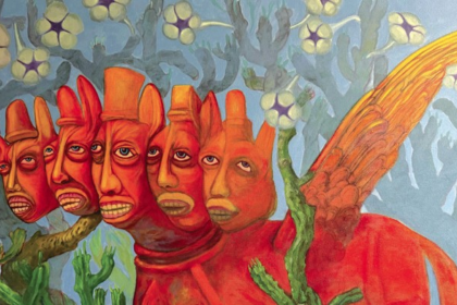 Goa's Vibrant Art Scene Shines at 49th State Art Exhibition