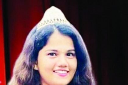 Goa’s Vinita to represent India at Miss World Deaf pageant in Tanzania