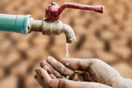 Goas Water Shortage Crisis Taleigao MLA Jennifer Monserrate Highlights Severe